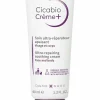 New Bioderma Soin ultra réparateur SPF 50+ Cicabio Crème+
