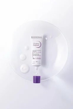 New Bioderma Soin ultra réparateur SPF 50+ Cicabio Crème+