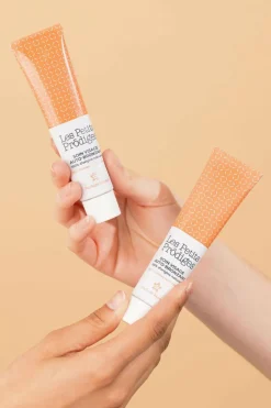 New Les Petits Prödiges Soin visage auto-bronzant