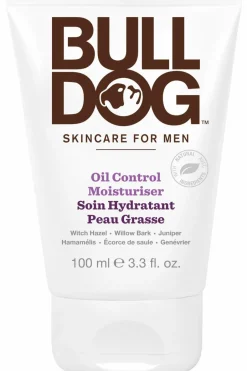 Discount Bulldog Soin visage hydratant peau grasse