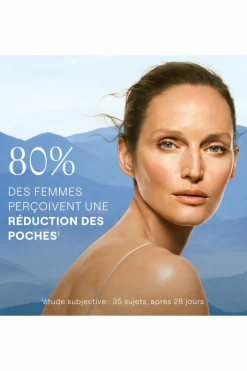 Outlet Weleda Soin yeux & redensifiant gentiane bleue et edelweiss