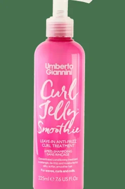 Online Umberto Giannini Soins après-shampoing sans rincage