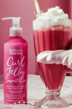 Online Umberto Giannini Soins après-shampoing sans rincage