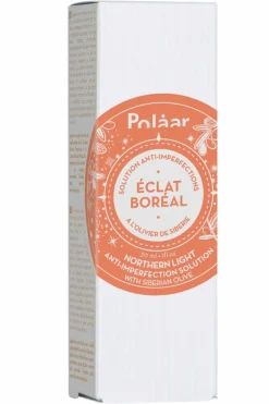 Best Polaar Solution anti-imperfections Eclat Boréal à l’Olivier de Sibérie
