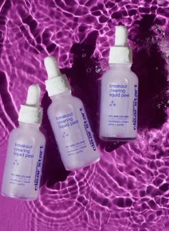 Outlet Dermalogica Solution peeling Breakout Clearing Liquid Peel