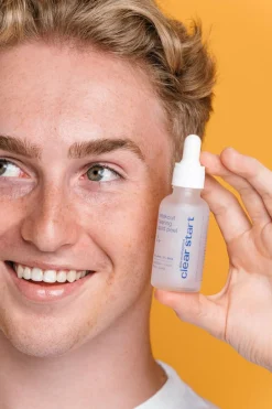 Outlet Dermalogica Solution peeling Breakout Clearing Liquid Peel