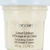 Blancrème Sorbet exfoliant visage orange & citron