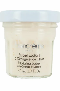Blancrème Sorbet exfoliant visage orange & citron