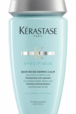 Sale Kérastase Specifique Bain Riche Dermo-Calm