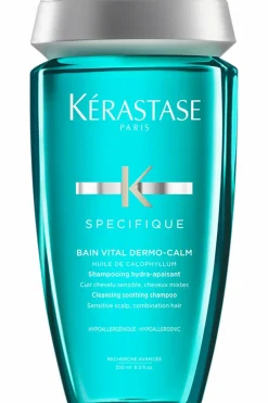 Clearance Kérastase Specifique Bain Vital Dermo-Calm
