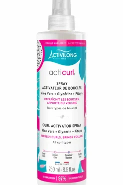 Clearance Activilong Spray Activateur de Boucles Acticurl