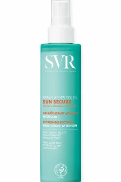 Sale SVR Spray après-soleil rafraîchissant Sun Secure