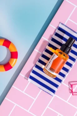 Best Cut by Fred Spray capillaire protecteur Summer Protect