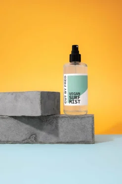 New Cut by Fred Spray cheveux Vegan Surf Mist