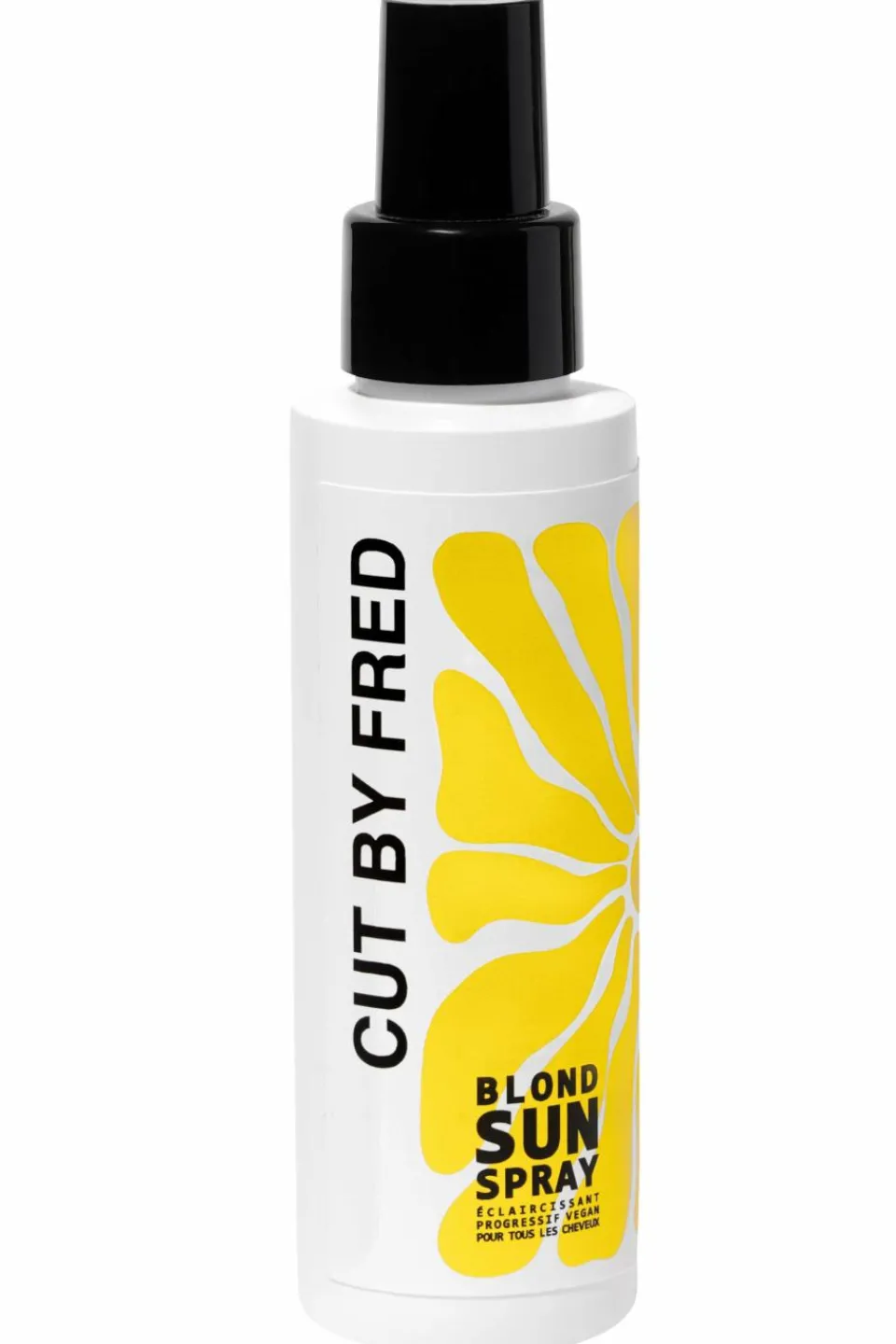 Best Cut by Fred Spray éclaississeur cheveux blonds