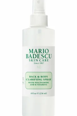 Hot Mario Badescu Spray clarifiant pour le dos & le corps