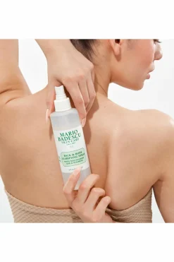Hot Mario Badescu Spray clarifiant pour le dos & le corps