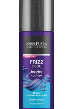 Online John Frieda Spray coiffant quotidien boucles couture Frizz Ease