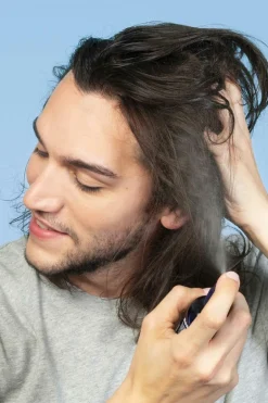 Outlet Horace Spray coiffant texturant