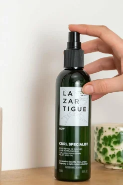 Lazartigue Spray définition de boucles Curl Specialist