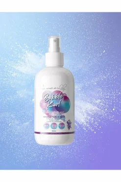 Sale Les Secrets de Loly Spray démêlant enfant Bubble Kurl