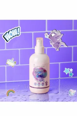 Sale Les Secrets de Loly Spray démêlant enfant Bubble Kurl