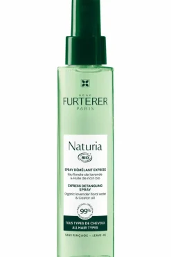 Clearance René Furterer Spray démêlant express Naturia