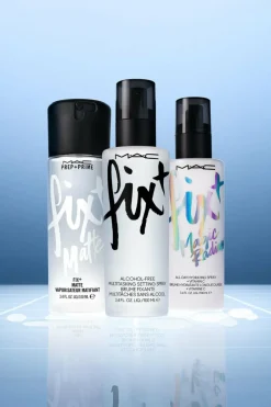 Online M.A.C Spray fixateur de maquillage Fix+ Magic Radiance