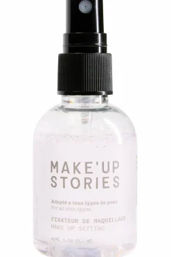 New Make-up Stories Spray fixateur maquillage