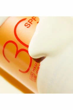 Outlet Nuxe Spray fondant visage et corps haute protection SPF30 Sun