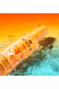 Outlet Nuxe Spray fondant visage et corps haute protection SPF30 Sun