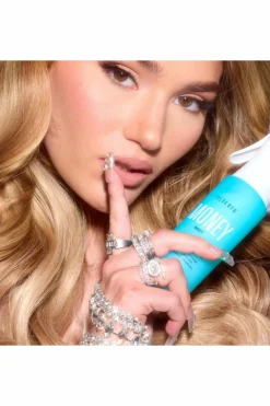 Hot COLOR WOW Spray hydratant & protecteur Money Mist
