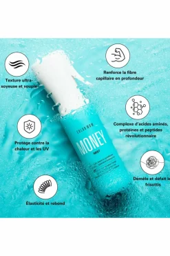 Hot COLOR WOW Spray hydratant & protecteur Money Mist
