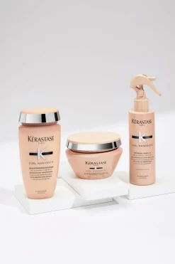 Clearance Kérastase Spray hydratant pour boucles Refresh Absolu Curl Manifesto