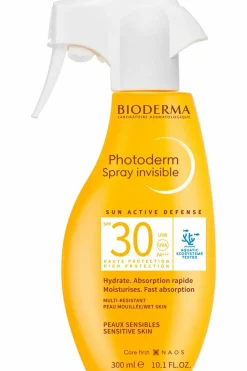 Bioderma Spray invisible Photoderm SPF30