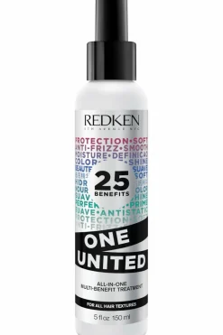 Discount Redken Spray miracle 25-en-1 One United