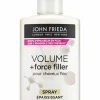 Outlet John Frieda Spray épaississant pour cheveux fins