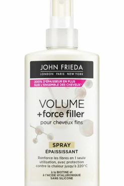 Outlet John Frieda Spray épaississant pour cheveux fins