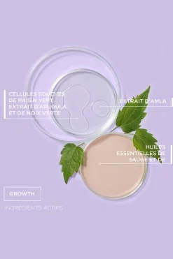 Sale Brave New Hair Spray racine fortifiant accélérateur de croissance