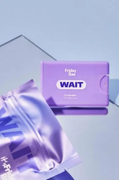 Hot Friday Bae Spray retardant pour homme