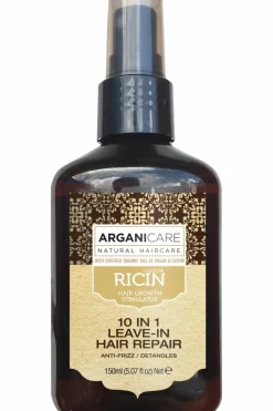 Best Arganicare Spray réparateur 10-en-1 sans rinçage