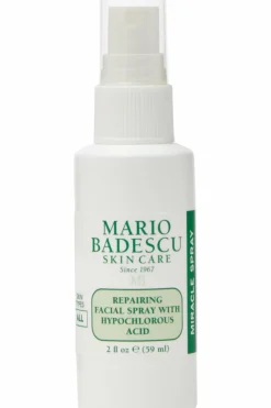 Discount Mario Badescu Spray réparateur visage imperfections & rougeurs