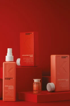 KEVIN.MURPHY Spray sans rinçage cheveux colorés EVERLASTING.COLOUR LEAVE-IN