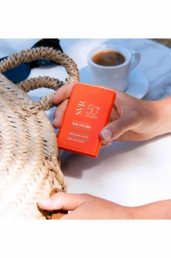 Hot SVR Spray solaire invisible format pocket  Sun Secure SPF50+