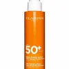 Hot Clarins Spray solaire lacté corps SPF50+