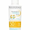 New Bioderma Spray solaire Photoderm Pediatrics  SPF50+