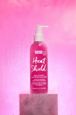 Discount Umberto Giannini Spray thermoprotecteur anti-frisottis spécial boucles