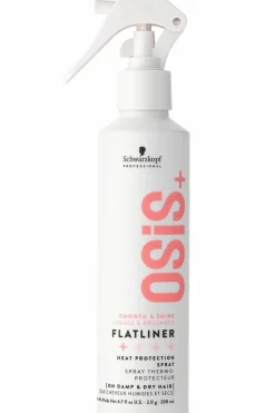 Outlet Schwarzkopf Professional Spray thermoprotecteur OSiS+ Flatliner