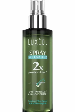 Best Luxéol Spray Volumateur