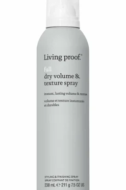 Living Proof Spray volume et texture sec